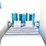 Studio De Standing Climatise, Avec Piscine, Proche De La Mer
