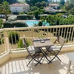 Studio De Standing Climatise, Avec Piscine, Proche De La Mer