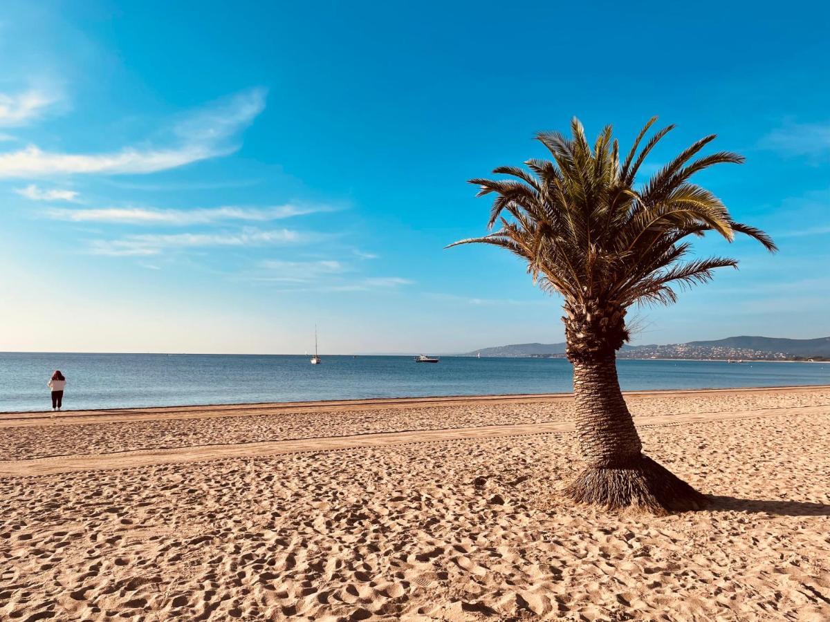 De Standing Climatisé, Avec Piscine, Proche De La * Fréjus