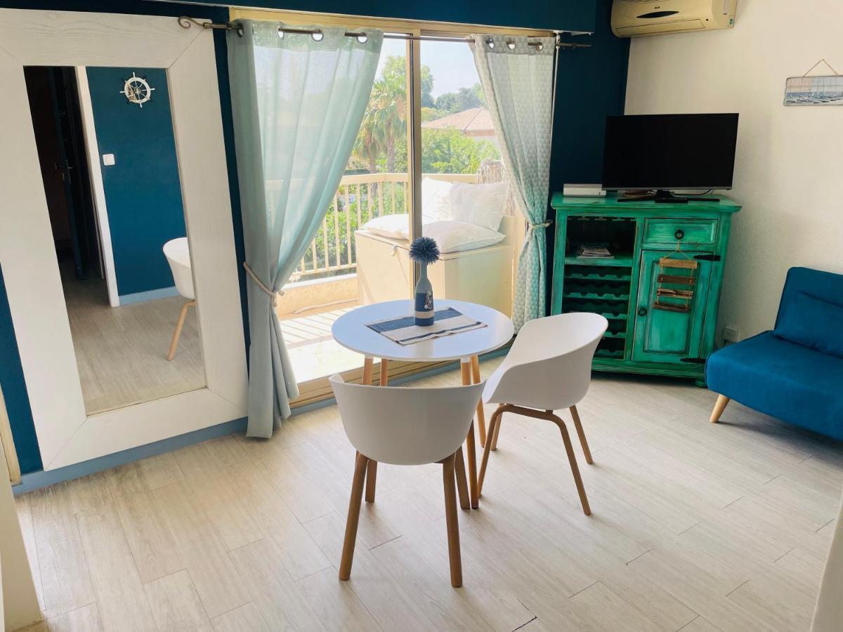 De Standing Climatisé, Avec Piscine, Proche De La Appartement *